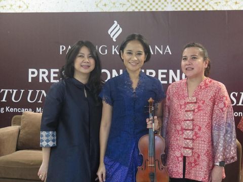 Ini yang Dilakukan Parang Kencana Agar Anak Muda Suka Pakai Batik