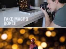 Trik Sederhana Bikin Foto Kamu Kece