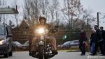 Modifikator Indonesia Riding di Negeri Kincir Angin