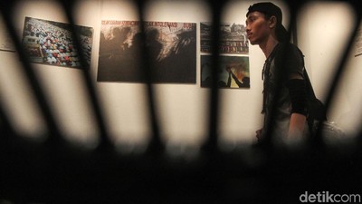 23 Kampus se-Jakarta, Bekasi,Tangerang dan Depok Adu Gengsi Fotografi