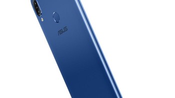 Dibekali prosesor Snapdragon 632. Foto: Asus Rusia