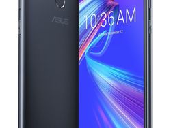 Penampakan Zenfone Max M2 yang Bakal Goda Kantong