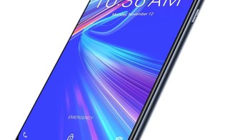 Sementara memori internalnya ada 32 GB dan 64 GB. Foto: Asus Rusia