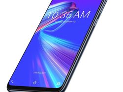 Penampakan Zenfone Max M2 yang Bakal Goda Kantong