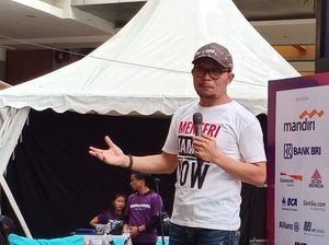 Menaker Pastikan Hak Pekerja Trans Papua Korban KKB akan Dipenuhi