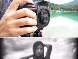 Trik Sederhana Bikin Foto Kamu Kece