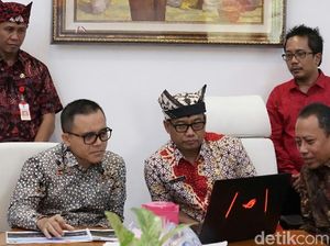 Akhir Tahun, Pabrik KA Terbesar di Indonesia Dibangun di Banyuwangi