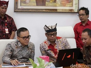 Akhir Tahun, Pabrik KA Terbesar di Indonesia Dibangun di Banyuwangi