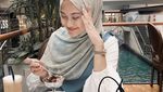 Jadi Presenter Traveling, Indah Nada Puspita Punya Banyak Momen Kuliner Seru