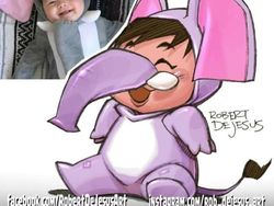 Kerennya Transformasi Foto Jadi Sketsa Kartun