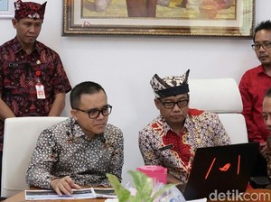 Pabrik Kereta Api Terbesar di RI Mulai Dibangun Bulan Ini