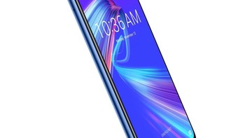 Mendukung koneksi 4G LTE. Foto: Asus Rusia