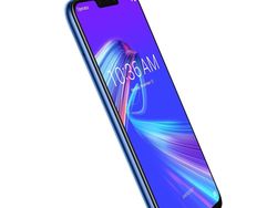 Penampakan Zenfone Max M2 yang Bakal Goda Kantong