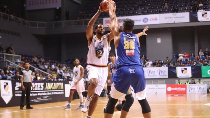 Foto: Humas IBL Foto: Humas IBL