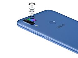 Penampakan Zenfone Max M2 yang Bakal Goda Kantong