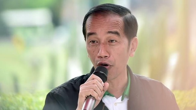 Jokowi akan Resmikan Pembangunan Tol Pertama di Aceh Hari Ini