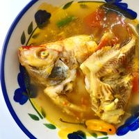 Traveling ke Pulau Komodo, Jangan Lupa Cicipi 4 Makanan Khas Ini
