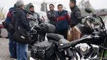 Modifikator Indonesia Riding di Negeri Kincir Angin