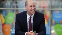 Pangeran William menduduki peringkat terakhir, banyak yang menyebutkan jika sosoknya terlihat lebih tua dan kurang ceria saat ini. Dok. Istimewa