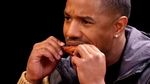 Sukses Bintangi Creed Michael B Jordan Juga Doyan Makan Chicken Wings