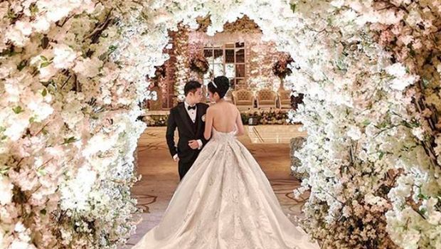Mulai Rp 500 Juta Ini Tarif Pernikahan Di Hotel Top Jakarta