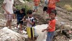 Foto: e-KTP dalam Karung yang Bikin Kaget Warga Duren Sawit