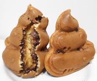 Yuk, Ngemil Roti Bakar Cokelat dan Pooki Cokelat Keju!