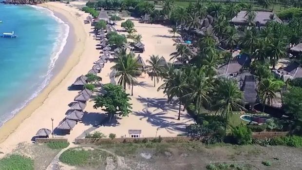 Ada Kawasan Ekonomi Khusus di Bintan, Investor Minat?