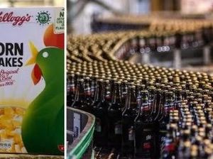 Produsen Sering Naikan Harga Jual Jadi Alasan Cukai Bir Naik