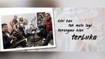 Potret Muka Putih-Air Mata Hitam Fadli Zon cs di Klip Tangan Besi