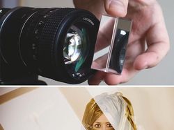 Trik Sederhana Bikin Foto Kamu Kece