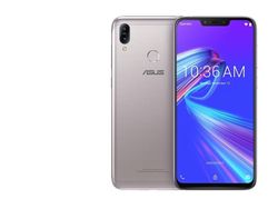 Penampakan Zenfone Max M2 yang Bakal Goda Kantong