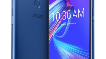 Punya GPU Adreno 506. Foto: Asus Rusia