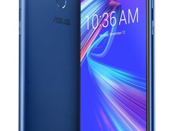 Penampakan Zenfone Max M2 yang Bakal Goda Kantong