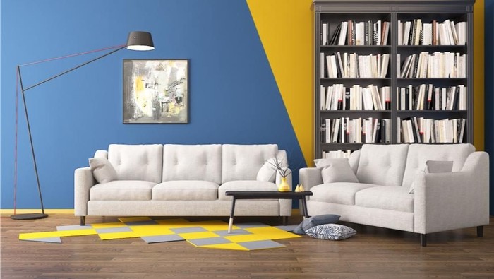 Semarak Natal & Tahun Baru di Promo Sparkling Offer Trans Living