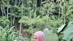 Jadi Presenter Traveling, Indah Nada Puspita Punya Banyak Momen Kuliner Seru