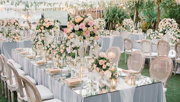 Harga Make Up Akad Nikah: Berapa Budget yang Harus Disiapkan