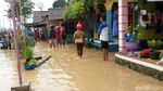 Banjir dan Tanah Longsor Terjang Pacitan