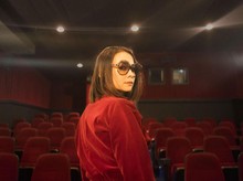 Mitski Bikin Heboh Konser di Jakarta, Ngaku Jadi Fans Berat Anggun!
