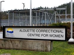 Mengintip Hebohnya Suasana Pengadilan dan Penjara Bos Huawei