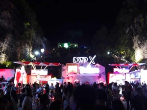 Pemprov DKI Beri Izin DWP: Panitia dengan Penolak Sudah Bertemu