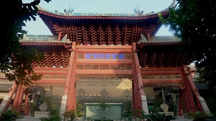 masjid