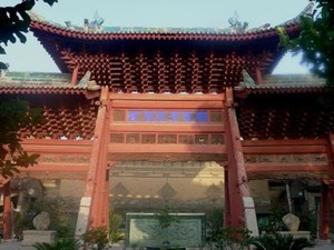 Masjid Kuno di China, Umurnya 1.300 Tahun