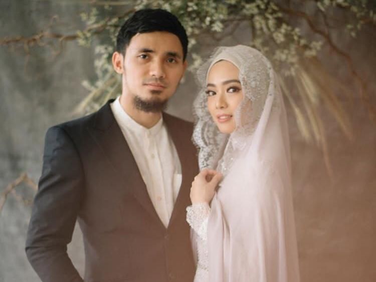 Lindswell Kwok dan Hulaefi Serasi di Wushu dan Asmara