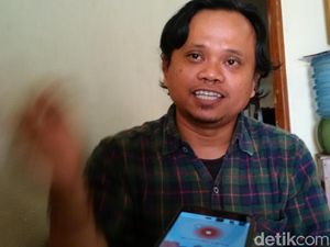 Walhi Jabar Minta Ridwan Kamil Perhatikan Gua Pawon