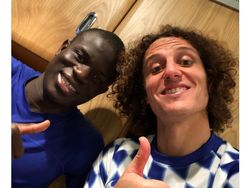 Meme-meme Manchester City Akhirnya Kalah di Tangan Chelsea