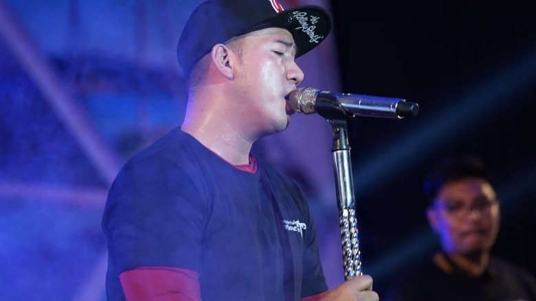 Foto: Dok Kemenpar Foto: Dok Kemenpar