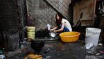Mengintip Desa Sampah Elektronik