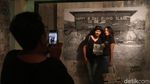 Lebih Dekat dengan Slank Lewat Pameran Foto Tanpa Batas