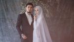Lindswell Kwok dan Hulaefi Serasi di Wushu dan Asmara